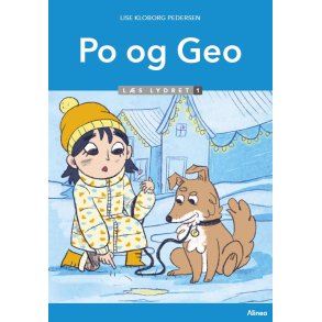 Po og Geo, Ls Lydret 1 