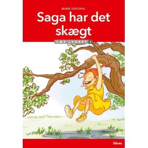 Saga har det skgt, Ls Lydret 2 