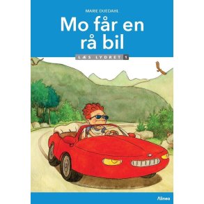 Mo fr en r bil, Ls Lydret 1 