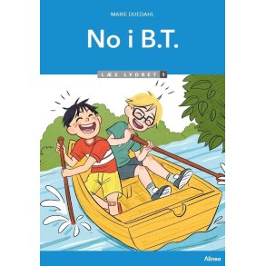 No i B.T., Ls Lydret 1 