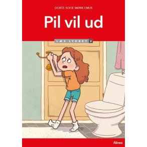 Pil vil ud, Ls Lydret 2 