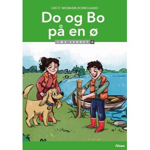 Do og Bo p en , Ls Lydret 0 
