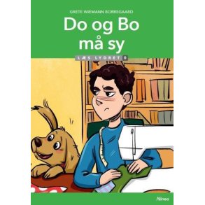 Do og Bo m sy, Ls Lydret 0 