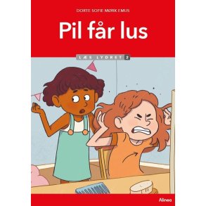 Pil fr lus, Ls Lydret 2 