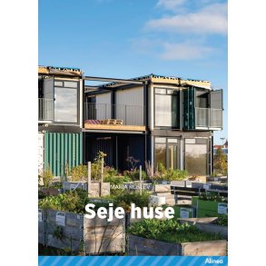 Seje huse, Bl Fagklub 