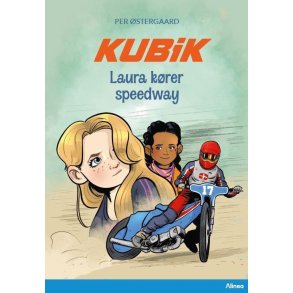 KUBIK - Laura krer speedway, Bl Lseklub 