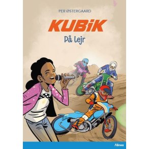 KUBIK p lejr, Bl Lseklub 