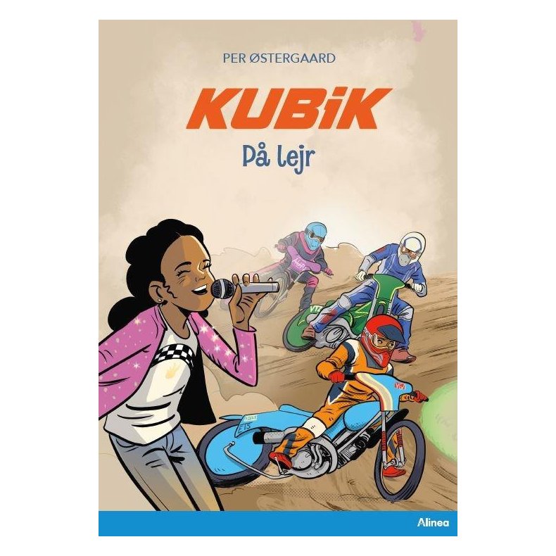 KUBIK p lejr, Bl Lseklub 