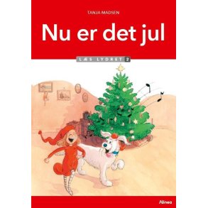 Nu er det jul, Ls Lydret 2 