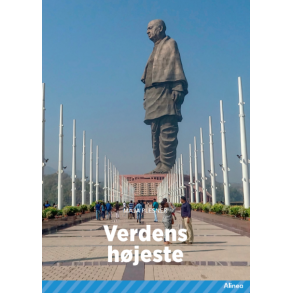 Verdens hjeste, Bl Fagklub 