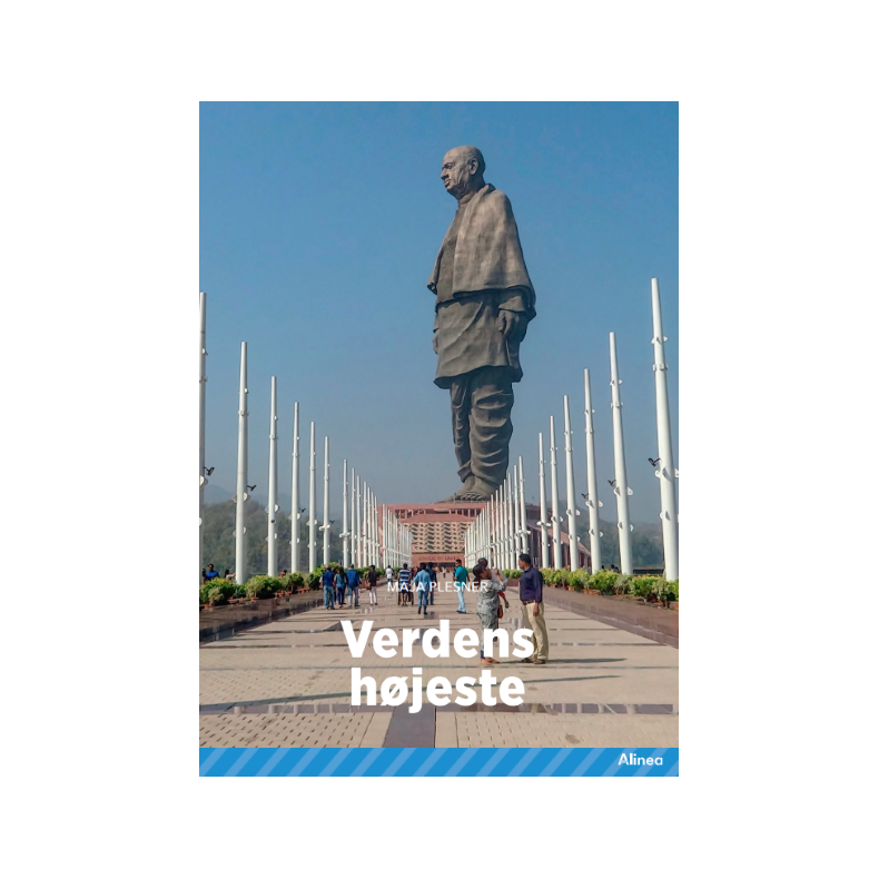 Verdens hjeste, Bl Fagklub 