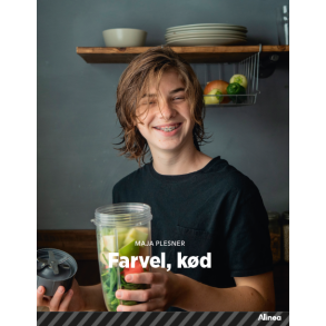 Farvel, kd, Sort Fagklub 