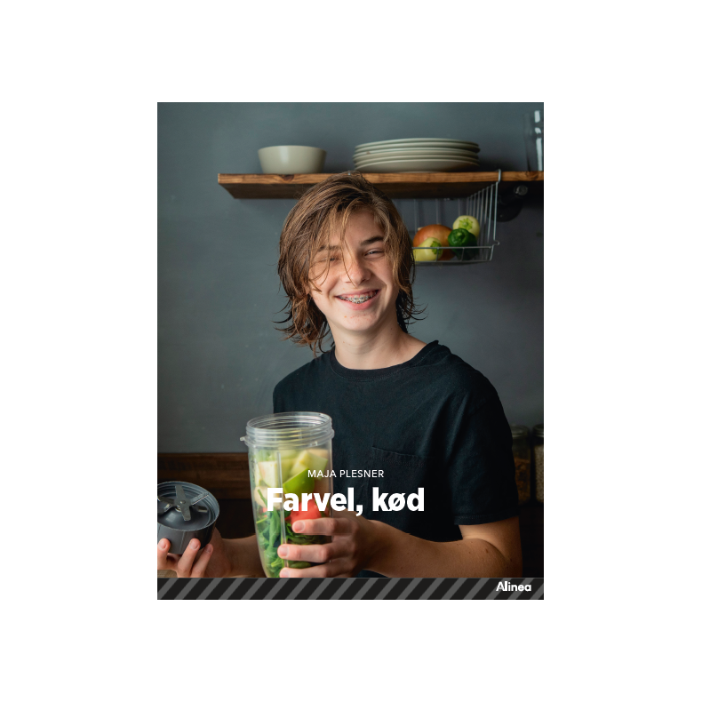 Farvel, kd, Sort Fagklub 