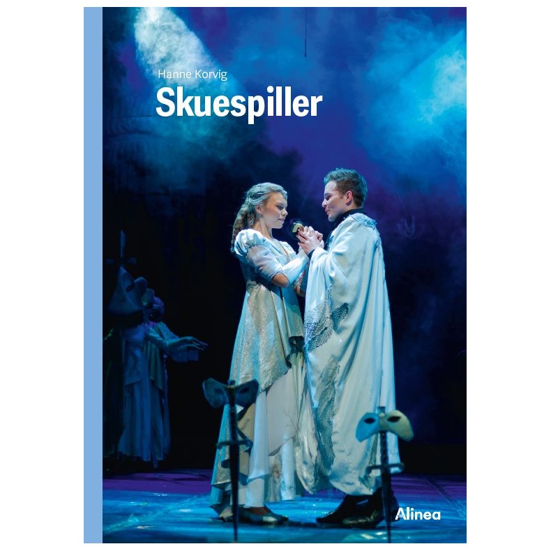 Skuespiller, Bl Fagklub 
