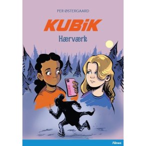 KUBIK - Hrvrk, Bl Lseklub 