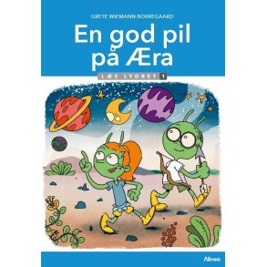 En god pil p ra, Ls Lydret 1 