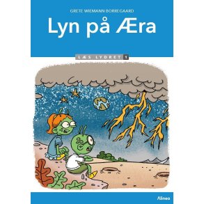 Lyn p ra, Ls Lydret 1 
