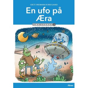 En ufo p ra, Ls Lydret 1 