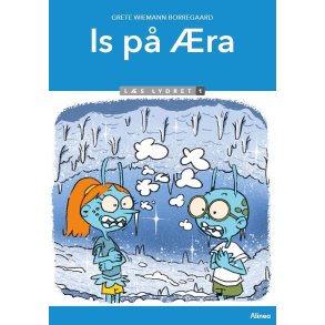 Is p ra, Ls Lydret 1 