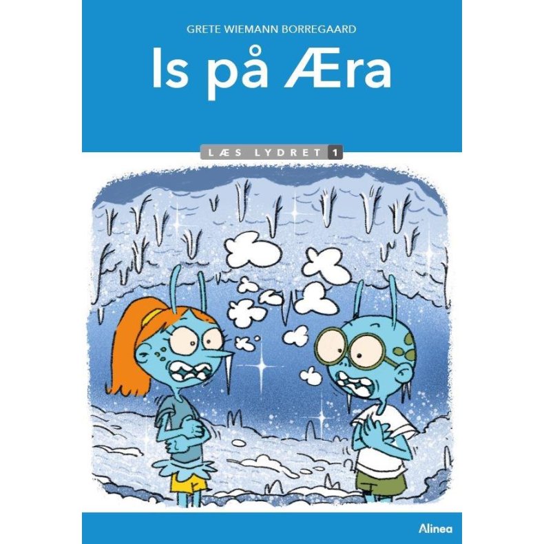 Is p ra, Ls Lydret 1 