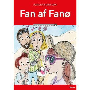 Fan af Fan, Ls Lydret 2 