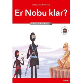 Er Nobu klar?, Ls Lydret 2 