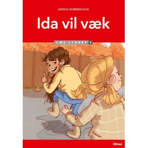 Ida vil v�k, L�s Lydret 2 