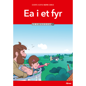 Ea i et fyr, L�s lydret 2 