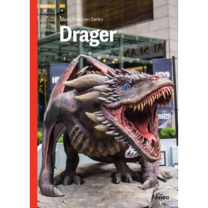 Drager, Rd Fagklub 