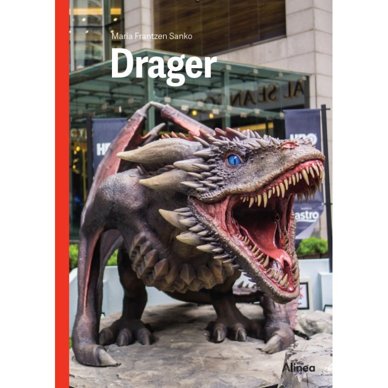 Drager, Rd Fagklub 