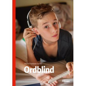 Ordblind, Rd Fagklub 