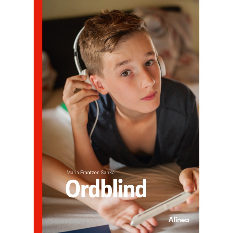 Ordblind, Rd Fagklub 