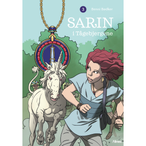 Sarin 3 - Sarin i Tgebjergene, Bl Lseklub 