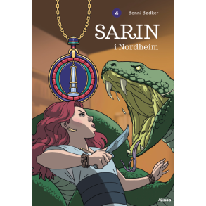 Sarin 4 - Sarin i Nordheim, Bl Lseklub 