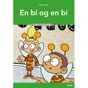 En bi og en bi, Ls lydret 0 