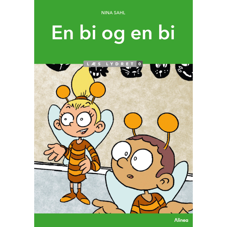 En bi og en bi, Ls lydret 0 