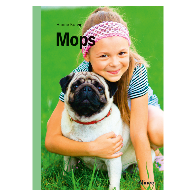 Mops, Grn Fagklub 
