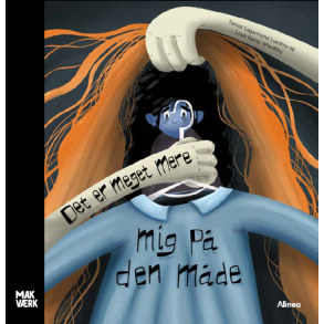 Det er meget mere mig p den mde, Makvrk 