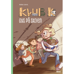 Klub K - Gys p skolen, Grn Lseklub 