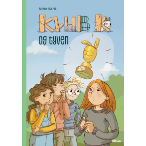 Klub K - Og tyven, Grn Lseklub 