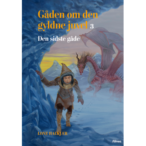 Gden om den gyldne juvel 3 - Den sidste gde, Bl lseklub 