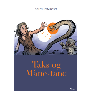 Taks og Mnetand, Grn Lseklub 