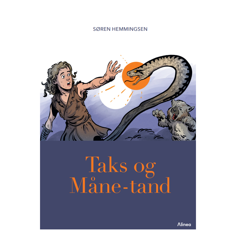 Taks og Mnetand, Grn Lseklub 