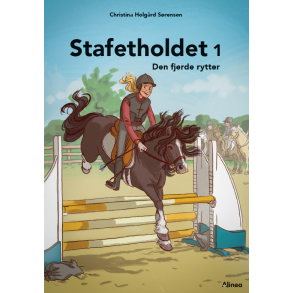 Stafetholdet, Den fjerde rytter, Rd Lseklub 