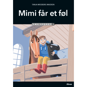 Mimi fr et fl, Ls Lydret 3 