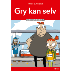 Gry kan selv, Ls Lydret 2 