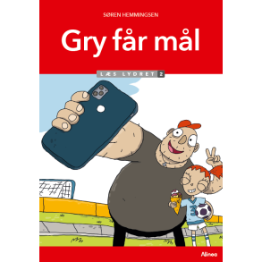 Gry fr ml, Ls lydret 2 