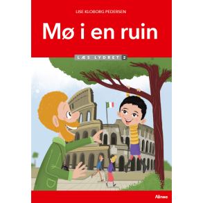 M i en ruin, Ls Lydret 2 