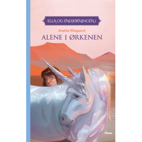 Ella og enhjrningen 1, Bl Lseklub 