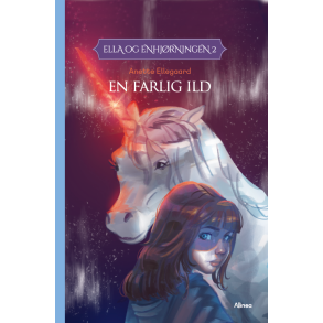 Ella og enhjrningen 2, Bl Lseklub 